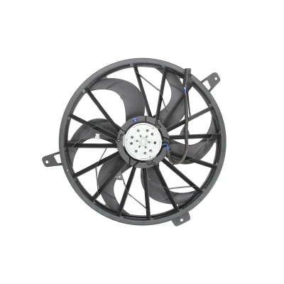 Afbeelding van Thermotec Ventilatorwiel motorkoeling D8Y004TT