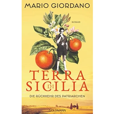 Afbeelding van Terra di Sicilia. Die Rückkehr des Patriarchen