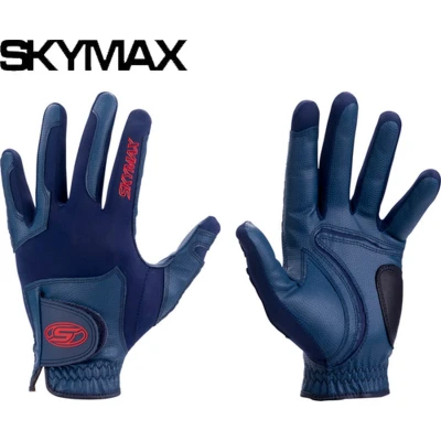 Afbeelding van Skymax All Weather Golfhandschoen Heren Navy