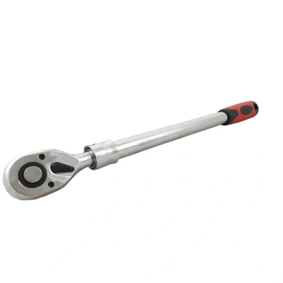 Afbeelding van WEBER TOOLS 1/2&quot; Uitschuifbare ratel 72 tanden