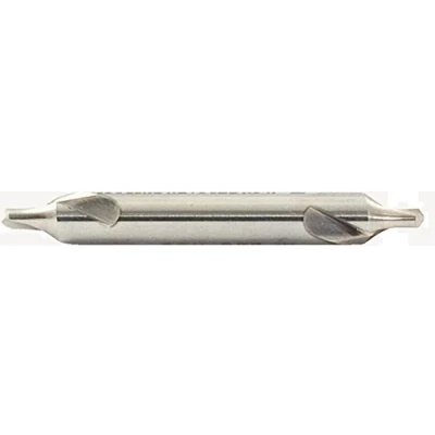 Afbeelding van KS Tools, Boorbitje, HSS middenboor Vorm R (10 millimeter)