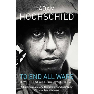 Afbeelding van To End All Wars
