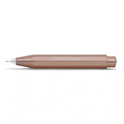 Afbeelding van Kaweco AL Sport Rosé Gold PLC 0,7mm