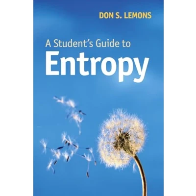Afbeelding van Students Guide To Entropy