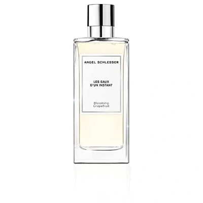 Afbeelding van Angel Schlesser Les Eaux D&#039;un Instant Blooming Grapefruit Eau de Toilette 150 ml