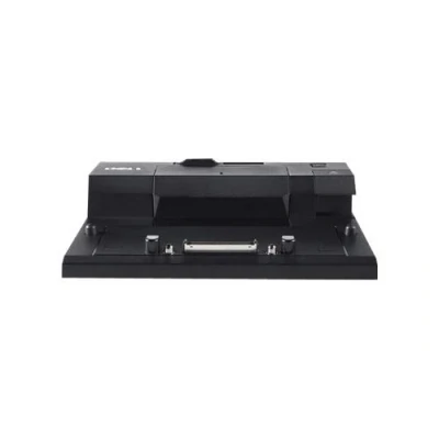 Image de Dell EURO1 Advanced E/Port Replicator réplicateur de port