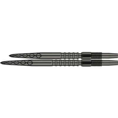 Afbeelding van Target Swiss DS Surge Dart Points Black