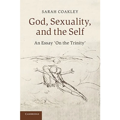 Afbeelding van God Sexuality &amp; The Self
