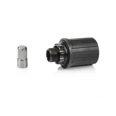 Image de Xlc Roues Evo Freehub Body Set Ws X14 One Size
