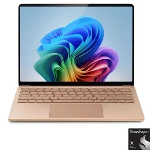 Afbeelding van Microsoft Surface Laptop Copilot+ PC 13.8 Snapdragon X Plus / 16GB 512GB Dune Azerty