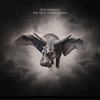 Afbeelding van Tom Morello Atlas Underground