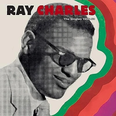 Afbeelding van Ray Charles Singles 1950