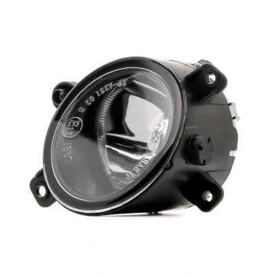 Afbeelding van TYC 19 0281 01 2 Mistlampen rechts Zonder lamphouder FORD: MONDEO 3 Stufenheck