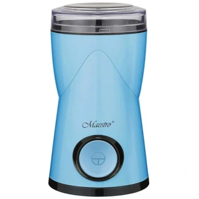 Afbeelding van Elektrische Grinder Feel Maestro MR 453 blue Blauw 150 W 60 g