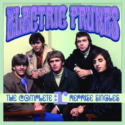 Afbeelding van Complete Reprise Singles