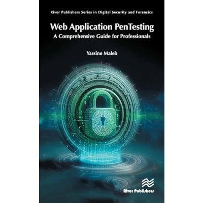 Afbeelding van Web Application PenTesting