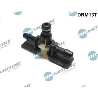 Afbeelding van DR.MOTOR AUTOMOTIVE DRM13T Verbindings / verdelerelement, pijpleidingen