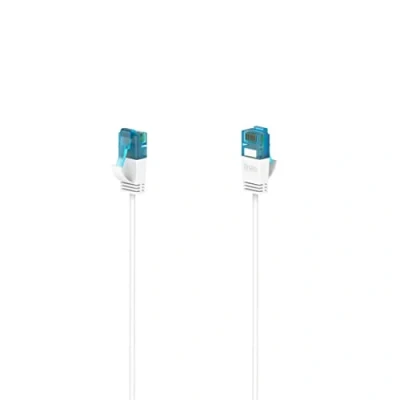 Afbeelding van Hama Netwerkkabel Flexi Slim Cat 6A 10 Gbit/S U/Utp 3,00 M