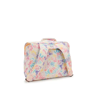 Afbeelding van Kipling Codie Schooltas voor kinderen, Maat: One Size, Aqua sea