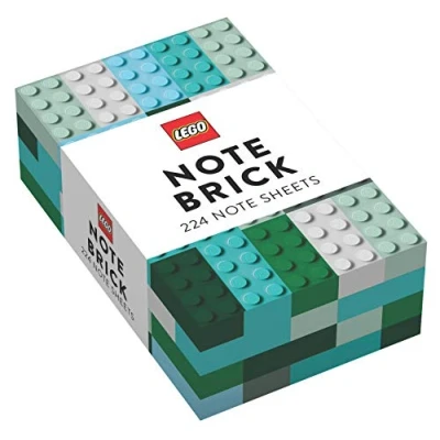 Afbeelding van Lego Note Brick
