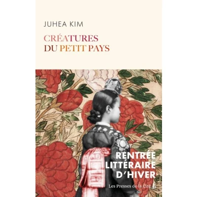 Image de Créatures du petit pays