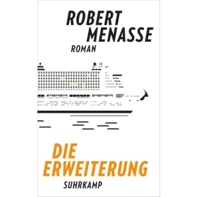 Afbeelding van Die Erweiterung