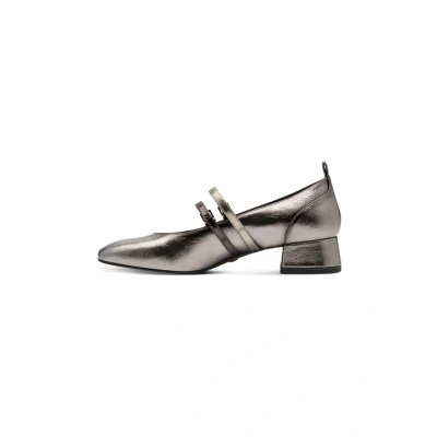 Afbeelding van TAMARIS 1 22318 43 936 Pump brons maat 41