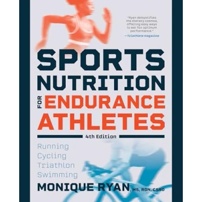 Afbeelding van Sports Nutrition for Endurance Athletes