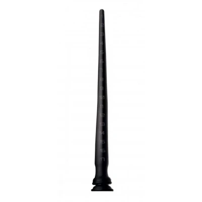 Afbeelding van Extreme Siliconen Anaalplug 50 cm