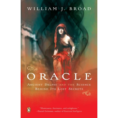 Afbeelding van The Oracle
