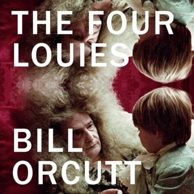 Afbeelding van Bill Orcutt The Four Louies (LP)