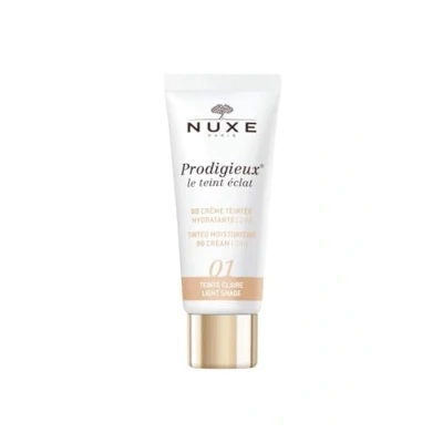 Image de NUXE Prodigieux BB crème 01 30 ml
