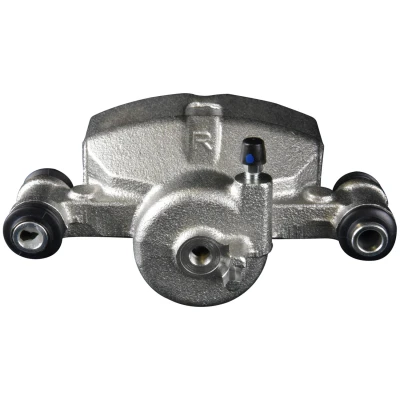 Afbeelding van FEBI BILSTEIN 178175 Remklauw Gietijzer Vooras rechts KIA: Picanto I