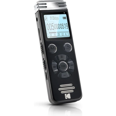 Afbeelding van Kodak Voicerecorder VRC 450