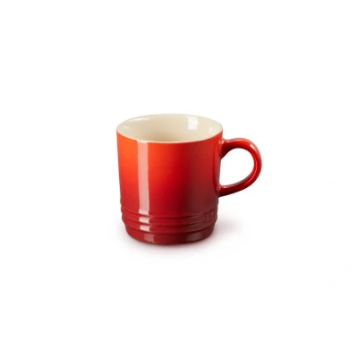 Afbeelding van Le Creuset Mok Kersenrood 350 ml