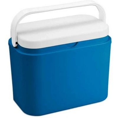 Afbeelding van Atlantic Koelbox 10 Liter Blauw