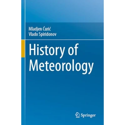Afbeelding van History of Meteorology