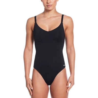 Afbeelding van Dames badpak Maat M 001 Black