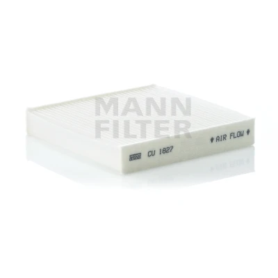 Afbeelding van Mann filter Interieurfilter CU 1827