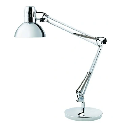 Afbeelding van ALBA Architectenlamp Aluminium Metaal 6 Watt Industrieel design