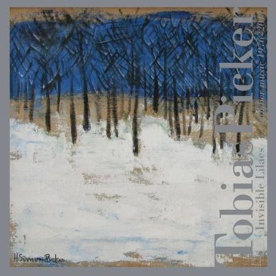 Afbeelding van Invisible Lilacs