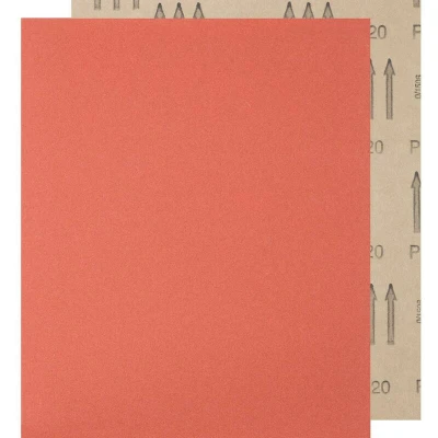 Afbeelding van PFERD BP 230x280 A 220 45015222 Handschuurpapier Korrelgrootte (l x b) 280 mm 230 100 stuk(s)