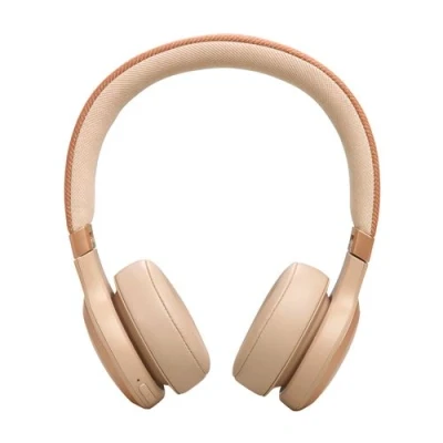 Image de JBL Live 670NC Or Rose