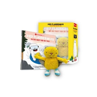 Image de Piep Fladdermuis pakket