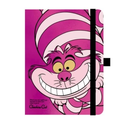 Afbeelding van Schrijfblok Disney A5