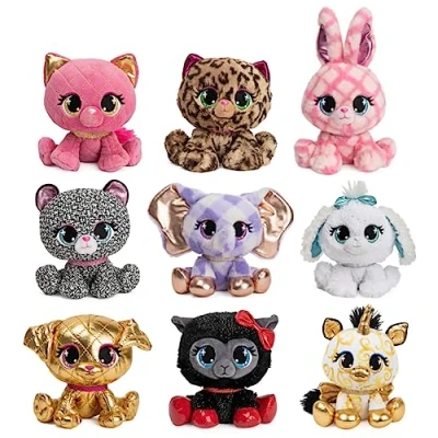Afbeelding van GUND GND Plushes Pets