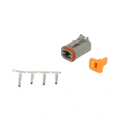Afbeelding van VIGNAL D14436 Kabelreparatieset, achterlicht