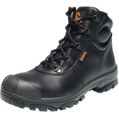 Afbeelding van Emma Lukas XD S3 Werkschoenen Maat 46