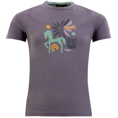 Afbeelding van BR T Shirt Mini Horse Cadet 152