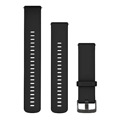 Afbeelding van Garmin Smartwatch armband 4934
